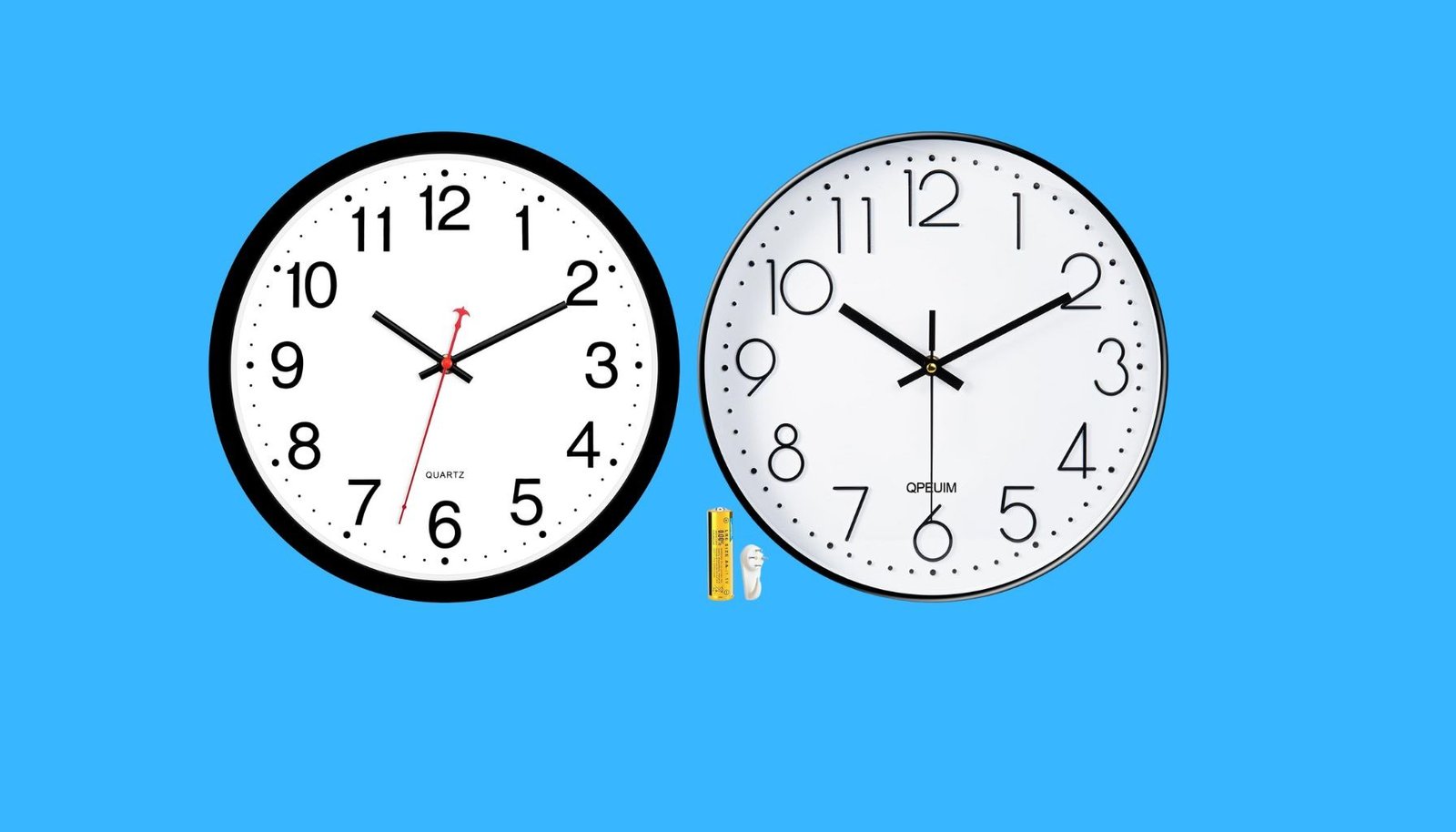 Designer Wall Clocks for Kitchen